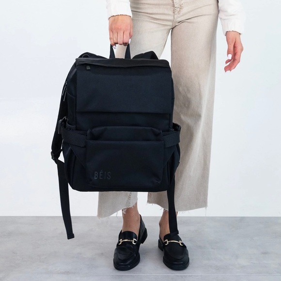 BEIS Other Beis Ultimate Diaper Backpack Read Description Poshmark